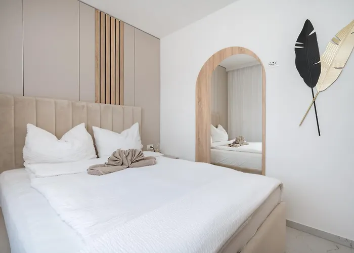 Above Apartmán Trogir