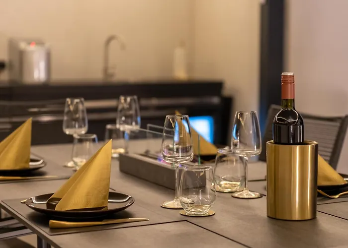 Apartmán Above Trogir