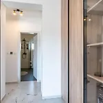 Above Apartamento Trogir