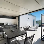 Above Apartamento Trogir