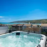 Above Apartamento Trogir