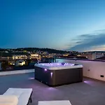 Above Apartamento Trogir