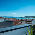 Above Traù