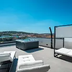 Appartamento Above